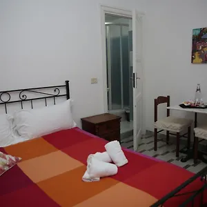 Bed & Breakfast Bel Ami, Roma