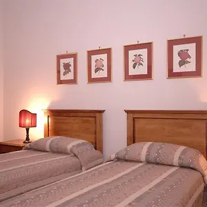Bed & Breakfast In, Roma