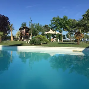 Con Piscina E Giardino A Siena