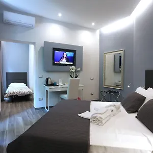 Bed & Breakfast 77, Roma