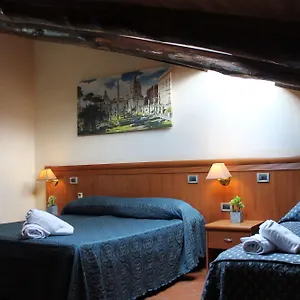 Bed & Breakfast Nights In, Roma