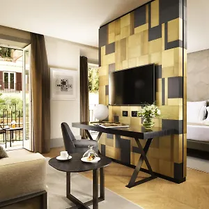 Отель Margutta 19 - Small Luxury Of The World, Рим