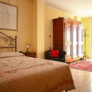  Bed & Breakfast Alla Rosa Italia