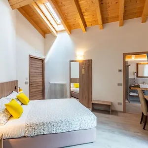  Bed & Breakfast Il Sottobosco Italia