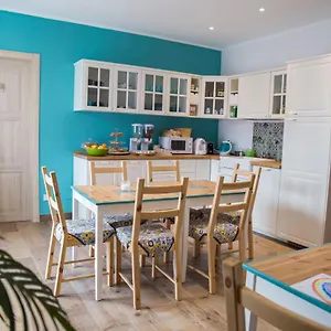  Bed & Breakfast Del Tempo Italia