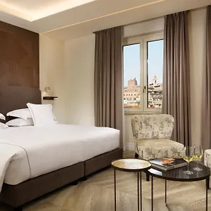 Hotel Fh55 Grand Palatino, Rzym