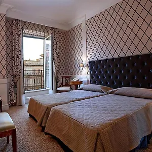 Hotel Boutique Trevi, Rzym