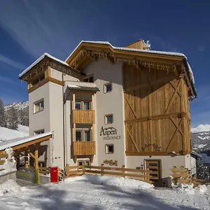  Aparthotel Aspen Italia