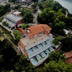  Aparthotel Elba Italia