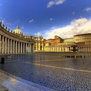 Ma Belle Maison Rome
