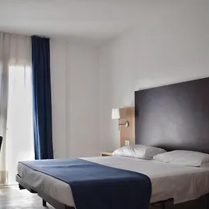 Hotel Giardino D'europa, Rzym