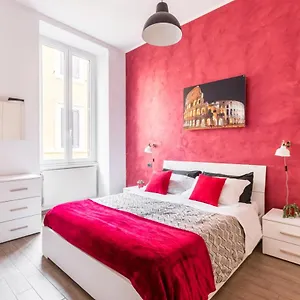 Riari 59 Trastevere - Vacation M&d Rome
