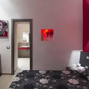 Bed & Breakfast Chroma, Roma