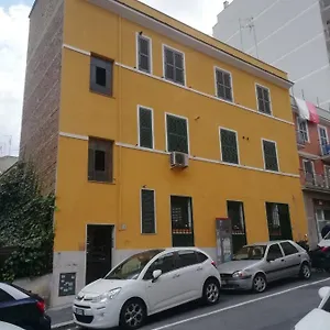 Urbino 33 Rome